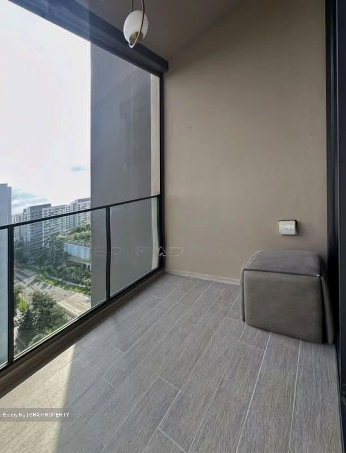 The Tapestry (D18), Condominium #595745181